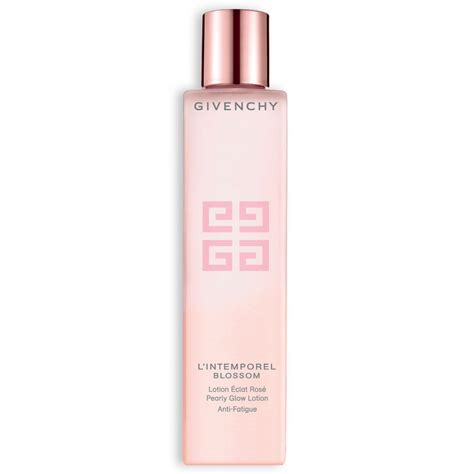 Givenchy L'Intemporel Blossom Fresh